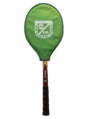 Racchetta tennis vintage - tennis,