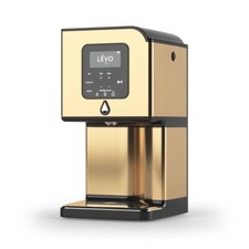 Macchina per infusione olio