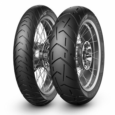 R21 metzeler - 54,