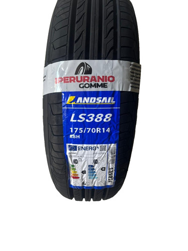 Pneumatici nuovi 175 70r14 - pneumatici,
