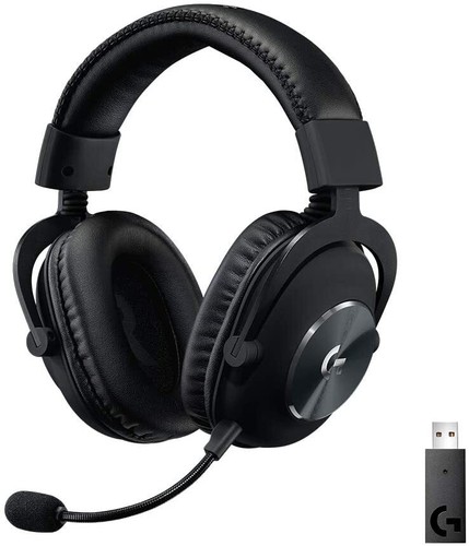 Logitech pro cuffie - g,