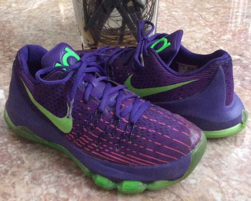 Scarpe basket nike 8 - nike, kd