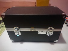 BORSA GRANDE MACCHINA FOTOGRAFICA NERA NIKON PROFESSIONAL GM N3462 2 AREE