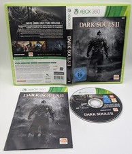 Dark Souls II 2 - Microsoft