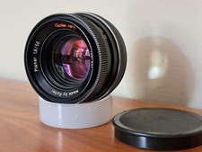 Rollei HFT Planar 50 mm f1.8