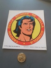 ADESIVO ORIGINALE CENISIO