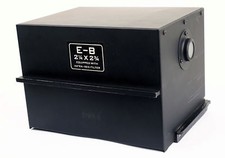 Omega Super Chromega E-B 2 1/4