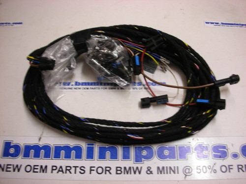 Bmw set cavi - retrofit, per