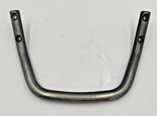 MANIGLIONE POSTERIORE - YAMAHA FZS 600 FAZER - ANNO 1998 AL 2001