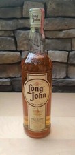 LONG JOHN FINEST SCOTCH WHISKY
