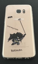 Cover Samsung Galaxy S7 Edge