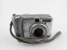 Fotocamera digitale Canon Ai Af Zoom ottica 4,0 mega pixel powershot A85