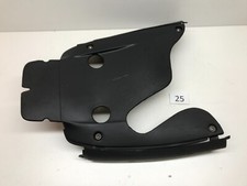 carena posteriore sotto