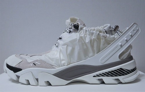 Scarpe ginnastica calvin - da,