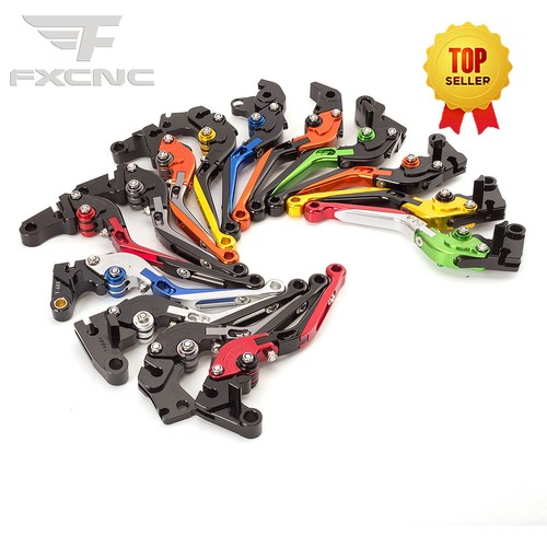 Leve frizione freno cnc - leve,