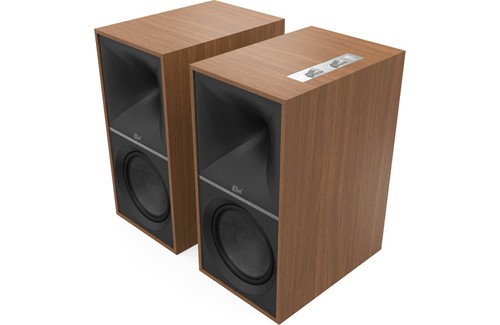 Klipsch the nines - the,