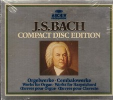 Bach opere per - bach:,