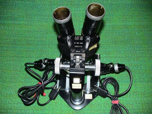 Leitz lente ingrandimento a - leitz,