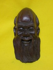 ✅ ANTICA SCULTURA VISO