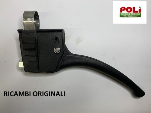 Active motocarriola maniglia - active,
