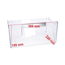 Cassetto Congelatore Inferiore