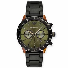 Emporio Armani Orologio Uomo