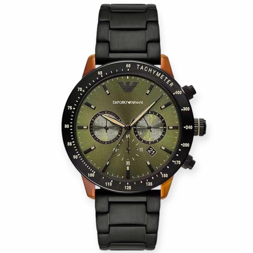 Emporio armani orologio uomo - emporio,