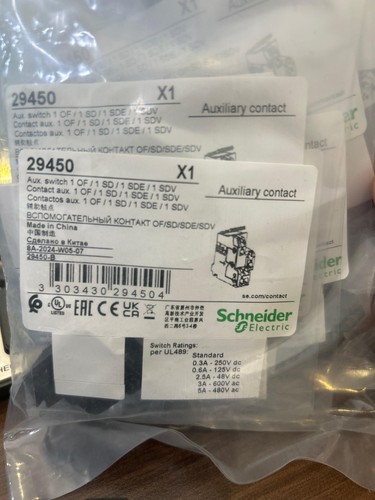 Schneider 29450 lotto - schneider,