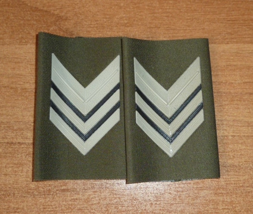 Brigadiere carabinier - ,