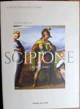 Scipione L'Africano Gastone