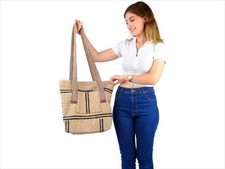 Borsa a tracolla etnica hippie