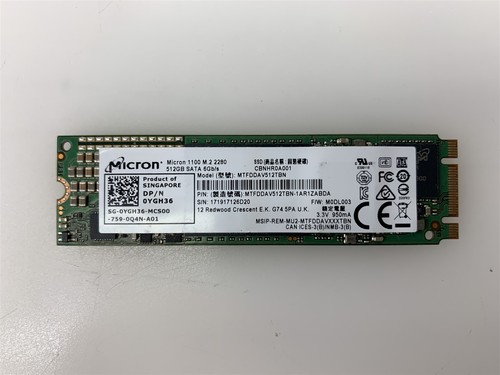 Micron 1100 ssd - 1100, sata