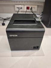 Epson TM-T20III - Stampante Termica 80mm Ethernet + USB
