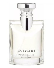 BVLGARI POUR HOMME EXTREME 100 ML  EAU TOILETTE PARA HOMBRE BULGARI DISCONT. 💞