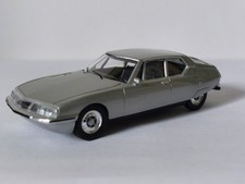 Norev 3 inches  1/64 . Citroen