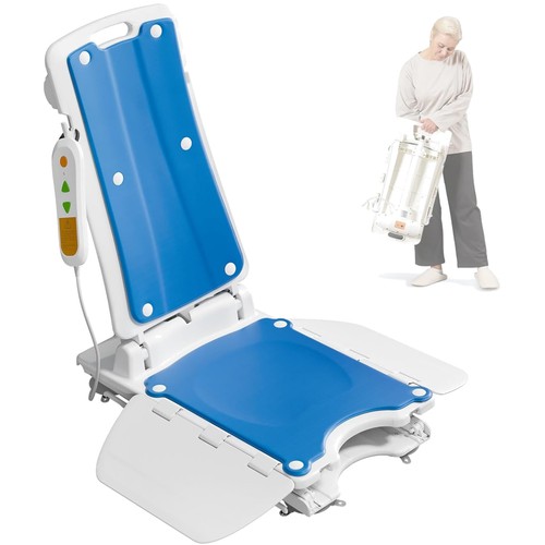 Sedia elettrica easy lift per - elettrica,