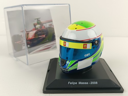 Felipe massa ferrari 2008 - -,