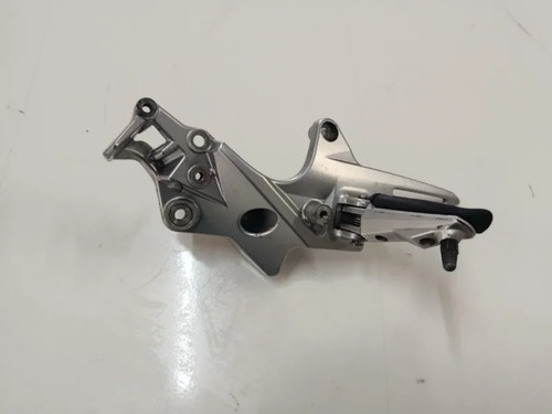 Pedana bmw f800 reposapiés - bmw, st