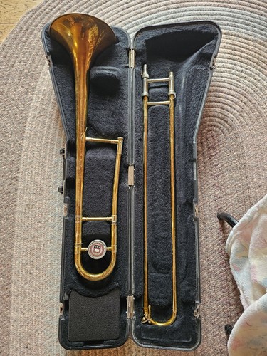 Trombone tenore king tempo - king,