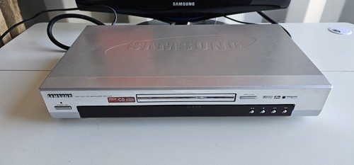 Lettore dvd samsung s224 - lettore,