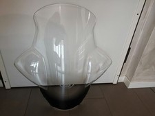 Parabrezza alto GIVI 72 x 67  per Suzuki BURGMAN  125/200 dal 2006 al 2021 