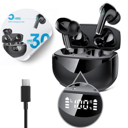 Cuffie wireless intrauricolari