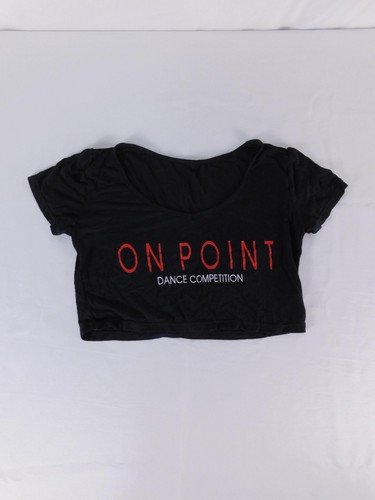 Camicia point danza - point,