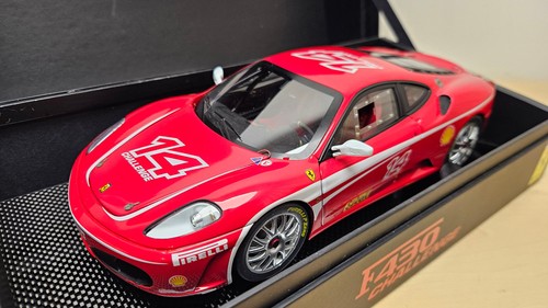 Hot wheels super elite 18 - hot,