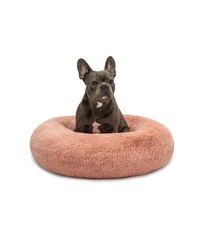 Lionto letto per cani rotondo - cani,
