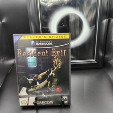 Resident Evil / Nintendo