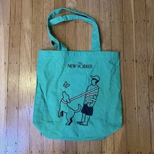 RARA Borsa Tote The New Yorker