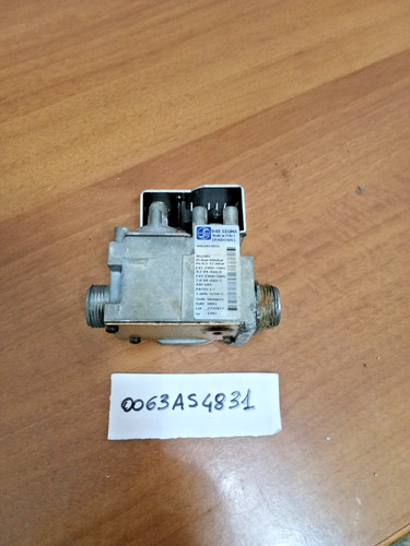 Valvola gas caldaia - gas,