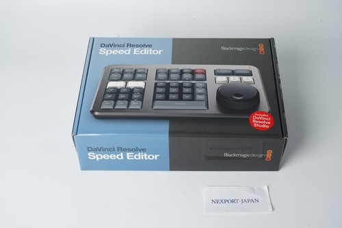 Tax included blackmagic - included],