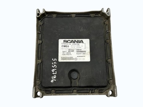 Centralina 2740721 cms1 scania - centralina,